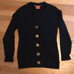 Tory Burch long sweater